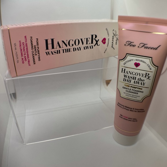 Too faced face wash - Picture 6 of 6